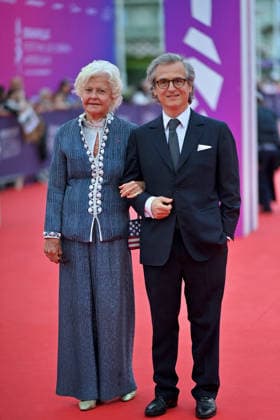 Opening Red Carpet 52nd Deauville American Film Festival FC Anne d Ornano and Jean-Guillaume d’Ornano attends the Opening Red Carpet at the 52nd Deauville American Film Festival on September 04, 2026 in Deauville, France. Photo by Franck Castel ABACAPRESS.COM Deauville  Copyright: xCastelxFranck ABACAx