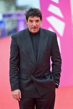 Opening Red Carpet 52nd Deauville American Film Festival FC Damien Bonnard attends the Opening Red Carpet at the 52nd Deauville American Film Festival on September 04, 2026 in Deauville, France. Photo by Franck Castel ABACAPRESS.COM Deauville  Copyright: xCastelxFranck ABACAx