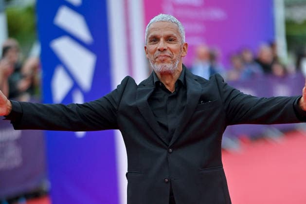 Opening Red Carpet 52nd Deauville American Film Festival FC Sami Bouajila attends the Opening Red Carpet at the 52nd Deauville American Film Festival on September 04, 2026 in Deauville, France. Photo by Franck Castel ABACAPRESS.COM Deauville  Copyright: xCastelxFranck ABACAx