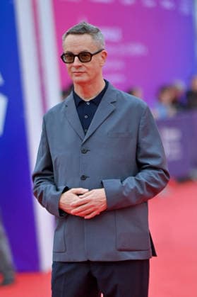 Opening Red Carpet 52nd Deauville American Film Festival FC Nicolas Winding Refn attends the Opening Red Carpet at the 52nd Deauville American Film Festival on September 04, 2026 in Deauville, France. Photo by Franck Castel ABACAPRESS.COM Deauville  Copyright: xCastelxFranck ABACAx