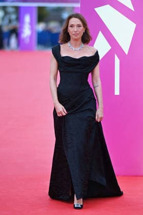 Opening Red Carpet 52nd Deauville American Film Festival FC Laura Smet attends the Opening Red Carpet at the 52nd Deauville American Film Festival on September 04, 2026 in Deauville, France. Photo by Franck Castel ABACAPRESS.COM Deauville  Copyright: xCastelxFranck ABACAx