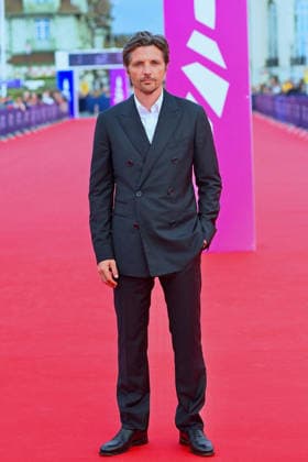 Opening Red Carpet 52nd Deauville American Film Festival FC Raphaël Personnaz attends the Opening Red Carpet at the 52nd Deauville American Film Festival on September 04, 2026 in Deauville, France. Photo by Franck Castel ABACAPRESS.COM Deauville  Copyright: xCastelxFranck ABACAx