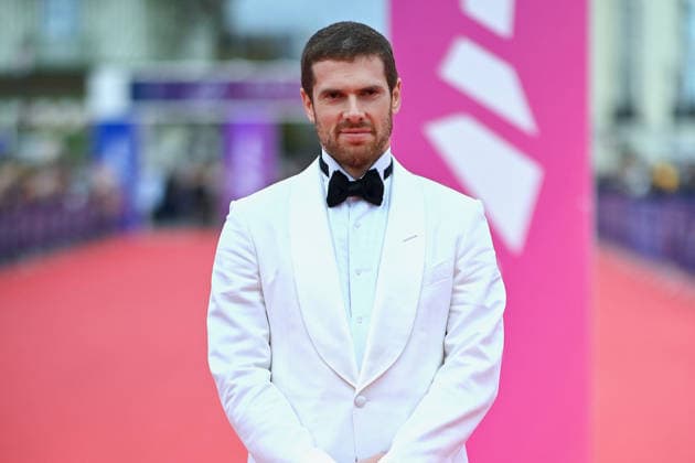 Opening Red Carpet 52nd Deauville American Film Festival FC CEO Barrière Group, Alexandre Barriere attends the Opening Red Carpet at the 52nd Deauville American Film Festival on September 04, 2026 in Deauville, France. Photo by Franck Castel ABACAPRESS.COM Deauville  Copyright: xCastelxFranck ABACAx