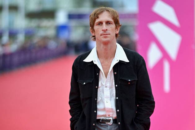 Opening Red Carpet 52nd Deauville American Film Festival FC Austin Amelio attends the Opening Red Carpet at the 52nd Deauville American Film Festival on September 04, 2026 in Deauville, France. Photo by Franck Castel ABACAPRESS.COM Deauville  Copyright: xCastelxFranck ABACAx