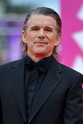Opening Red Carpet 52nd Deauville American Film Festival FC Ethan Hawke attends the Opening Red Carpet at the 52nd Deauville American Film Festival on September 04, 2026 in Deauville, France. Photo by Franck Castel ABACAPRESS.COM Deauville  Copyright: xCastelxFranck ABACAx