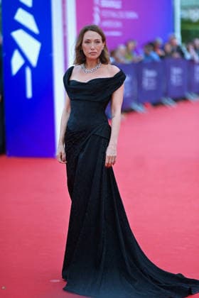 Opening Red Carpet 52nd Deauville American Film Festival FC Laura Smet attends the Opening Red Carpet at the 52nd Deauville American Film Festival on September 04, 2026 in Deauville, France. Photo by Franck Castel ABACAPRESS.COM Deauville  Copyright: xCastelxFranck ABACAx