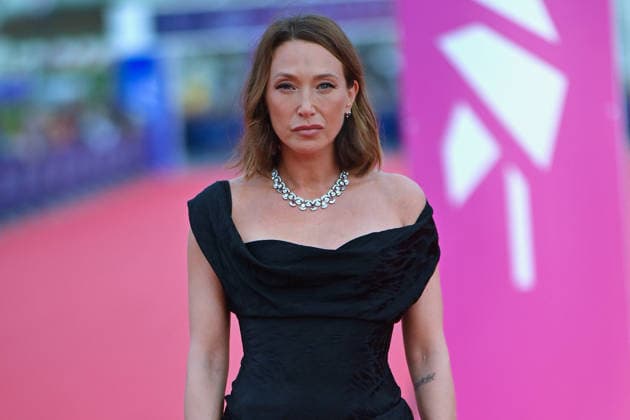 Opening Red Carpet 52nd Deauville American Film Festival FC Laura Smet attends the Opening Red Carpet at the 52nd Deauville American Film Festival on September 04, 2026 in Deauville, France. Photo by Franck Castel ABACAPRESS.COM Deauville  Copyright: xCastelxFranck ABACAx