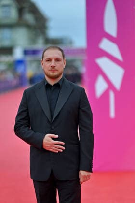 Opening Red Carpet 52nd Deauville American Film Festival FC Alexis Manenti attends the Opening Red Carpet at the 52nd Deauville American Film Festival on September 04, 2026 in Deauville, France. Photo by Franck Castel ABACAPRESS.COM Deauville  Copyright: xCastelxFranck ABACAx