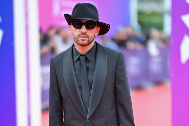 Opening Red Carpet 52nd Deauville American Film Festival FC Sofiane Pamart attends the Opening Red Carpet at the 52nd Deauville American Film Festival on September 04, 2026 in Deauville, France. Photo by Franck Castel ABACAPRESS.COM Deauville  Copyright: xCastelxFranck ABACAx