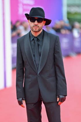 Opening Red Carpet 52nd Deauville American Film Festival FC Sofiane Pamart attends the Opening Red Carpet at the 52nd Deauville American Film Festival on September 04, 2026 in Deauville, France. Photo by Franck Castel ABACAPRESS.COM Deauville  Copyright: xCastelxFranck ABACAx