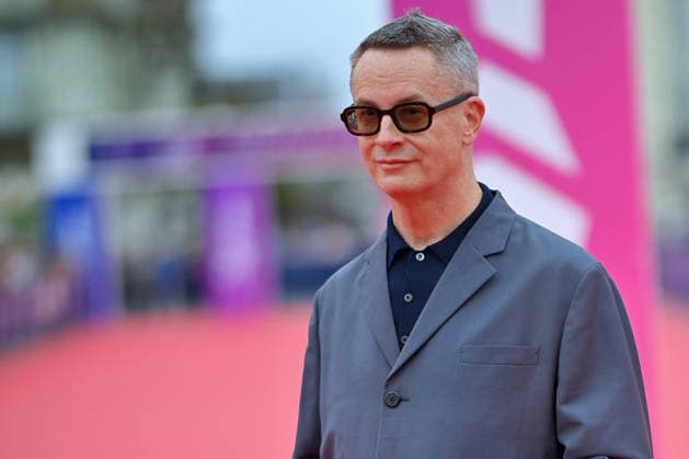 Opening Red Carpet 52nd Deauville American Film Festival FC Nicolas Winding Refn attends the Opening Red Carpet at the 52nd Deauville American Film Festival on September 04, 2026 in Deauville, France. Photo by Franck Castel ABACAPRESS.COM Deauville  Copyright: xCastelxFranck ABACAx