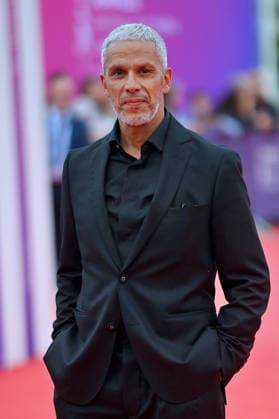 Opening Red Carpet 52nd Deauville American Film Festival FC Sami Bouajila attends the Opening Red Carpet at the 52nd Deauville American Film Festival on September 04, 2026 in Deauville, France. Photo by Franck Castel ABACAPRESS.COM Deauville  Copyright: xCastelxFranck ABACAx