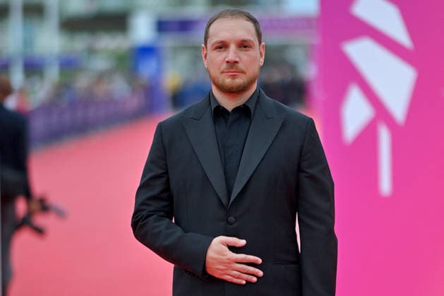 Opening Red Carpet 52nd Deauville American Film Festival FC Alexis Manenti attends the Opening Red Carpet at the 52nd Deauville American Film Festival on September 04, 2026 in Deauville, France. Photo by Franck Castel ABACAPRESS.COM Deauville  Copyright: xCastelxFranck ABACAx