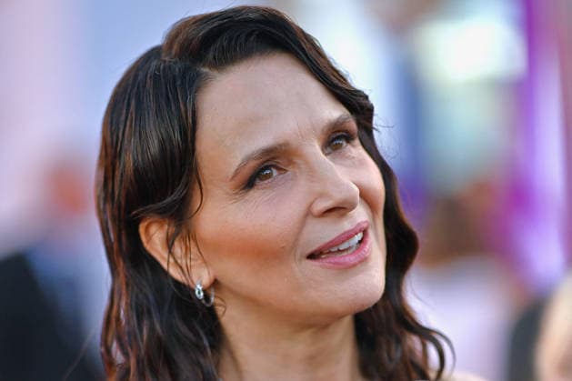 Opening Red Carpet 52nd Deauville American Film Festival FC Juliette Binoche attends the Opening Red Carpet at the 52nd Deauville American Film Festival on September 04, 2026 in Deauville, France. Photo by Franck Castel ABACAPRESS.COM Deauville  Copyright: xCastelxFranck ABACAx