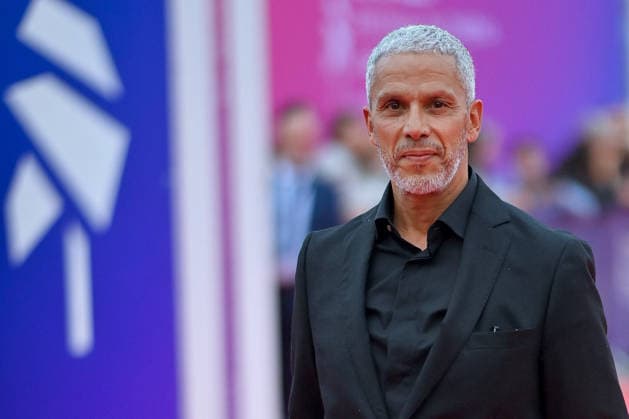 Opening Red Carpet 52nd Deauville American Film Festival FC Sami Bouajila attends the Opening Red Carpet at the 52nd Deauville American Film Festival on September 04, 2026 in Deauville, France. Photo by Franck Castel ABACAPRESS.COM Deauville  Copyright: xCastelxFranck ABACAx