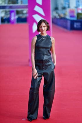 Opening Red Carpet 52nd Deauville American Film Festival FC Marion Barbeau attends the Opening Red Carpet at the 52nd Deauville American Film Festival on September 04, 2026 in Deauville, France. Photo by Franck Castel ABACAPRESS.COM Deauville  Copyright: xCastelxFranck ABACAx
