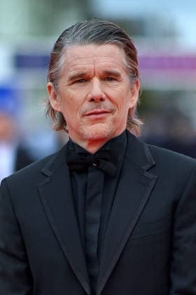 Opening Red Carpet 52nd Deauville American Film Festival FC Ethan Hawke attends the Opening Red Carpet at the 52nd Deauville American Film Festival on September 04, 2026 in Deauville, France. Photo by Franck Castel ABACAPRESS.COM Deauville  Copyright: xCastelxFranck ABACAx