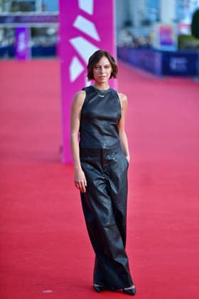 Opening Red Carpet 52nd Deauville American Film Festival FC Marion Barbeau attends the Opening Red Carpet at the 52nd Deauville American Film Festival on September 04, 2026 in Deauville, France. Photo by Franck Castel ABACAPRESS.COM Deauville  Copyright: xCastelxFranck ABACAx