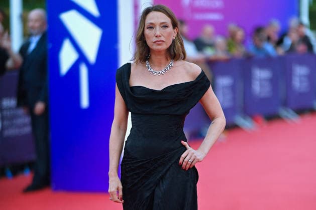 Opening Red Carpet 52nd Deauville American Film Festival FC Laura Smet attends the Opening Red Carpet at the 52nd Deauville American Film Festival on September 04, 2026 in Deauville, France. Photo by Franck Castel ABACAPRESS.COM Deauville  Copyright: xCastelxFranck ABACAx