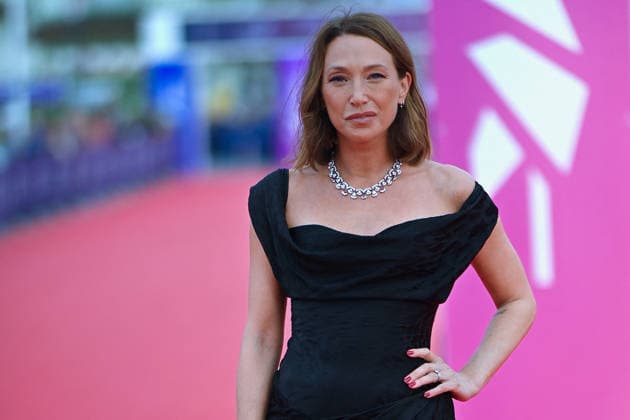 Opening Red Carpet 52nd Deauville American Film Festival FC Laura Smet attends the Opening Red Carpet at the 52nd Deauville American Film Festival on September 04, 2026 in Deauville, France. Photo by Franck Castel ABACAPRESS.COM Deauville  Copyright: xCastelxFranck ABACAx
