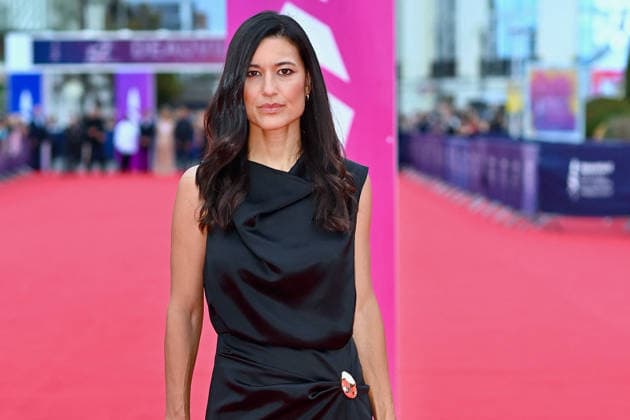 Opening Red Carpet 52nd Deauville American Film Festival FC Julia Jones attends the Opening Red Carpet at the 52nd Deauville American Film Festival on September 04, 2026 in Deauville, France. Photo by Franck Castel ABACAPRESS.COM Deauville  Copyright: xCastelxFranck ABACAx