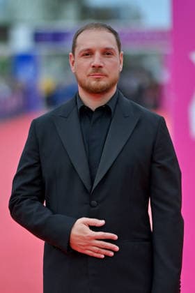 Opening Red Carpet 52nd Deauville American Film Festival FC Alexis Manenti attends the Opening Red Carpet at the 52nd Deauville American Film Festival on September 04, 2026 in Deauville, France. Photo by Franck Castel ABACAPRESS.COM Deauville  Copyright: xCastelxFranck ABACAx