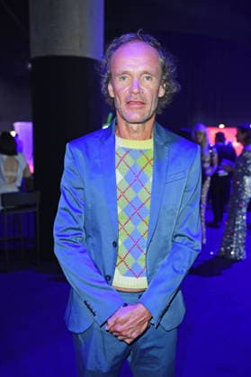 Olaf Schubert *After-Show Party* GOLDENE HENNE AWARDS 2026 at the Leipzig Trade Fair on September 4, 2026
