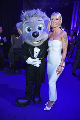 Christin Stark *After-Show Party* 2026 Golden Hen Awards Ceremony at the Leipzig Trade Fair on September 4, 2026