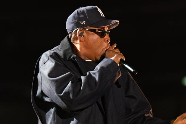 Night one of Jay-Z 30 Concert in London, UK - 4 Sept 2026 Shawn Corey Carter, known professionally as Jay-Z performs on stage on the first night of his Jay-Z 30 tour celebrating the 30th anniversary of his debut album Reasonable Doubt at Tottenham Hotspur Stadium. London United Kingdom Copyright: xBonniexBritainx xSOPAxImagesx JZ101655