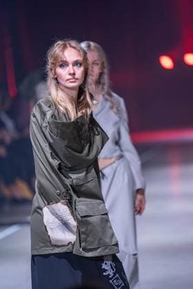 Fashion with Steel: Sustainable Design from the Ruhr Region, Hattingen, April 9, 2026. Photo by Sameh Sedky, FUNKE Photo Services ** FOR EDITORIAL USE ONLY ** EDITORIAL USE ONLY ** p Fashion with Steel: Sustainable Design from the Ruhr Region, Hattingen, September 4, 2026, Germany, North Rhine-Westphalia, Hattingen. Copyright SamehxSedky Copyright: SamehxSedky doc87gm6xu9jzbalfxov6n ,EDITORIAL USE ONLY Copyright: SamehxSedky