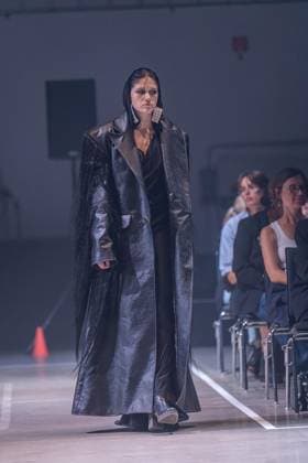 Fashion with Steel: Sustainable Design from the Ruhr Region, Hattingen, April 9, 2026. Photo by Sameh Sedky, FUNKE Photo Services ** FOR EDITORIAL USE ONLY ** EDITORIAL USE ONLY ** p Fashion with Steel: Sustainable Design from the Ruhr Region, Hattingen, September 4, 2026, Germany, North Rhine-Westphalia, Hattingen. Copyright SamehxSedky Copyright: SamehxSedky doc87gm6ylweo21k4ug2vc4 ,EDITORIAL USE ONLY Copyright: SamehxSedky