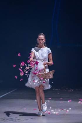 Fashion with Steel: Sustainable Design from the Ruhr Region, Hattingen, September 4, 2026. Photo by Sameh Sedky, FUNKE Photo Services ** FOR EDITORIAL USE ONLY ** EDITORIAL USE ONLY ** p Fashion with Steel: Sustainable Design from the Ruhr Region, Hattingen, September 4, 2026, Germany, North Rhine-Westphalia, Hattingen. Copyright SamehxSedky Copyright: SamehxSedky doc87gm6vpgi5xqojyajv6 ,EDITORIAL USE ONLY Copyright: SamehxSedky