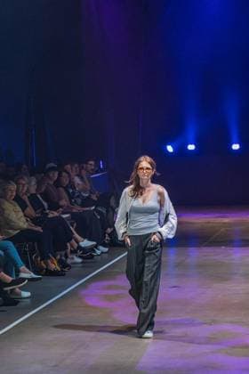 Fashion with Steel: Sustainable Design from the Ruhr Region, Hattingen, September 4, 2026. Photo by Sameh Sedky, FUNKE Photo Services ** FOR EDITORIAL USE ONLY ** EDITORIAL USE ONLY ** p Fashion with Steel: Sustainable Design from the Ruhr Region, Hattingen, September 4, 2026, Germany, North Rhine-Westphalia, Hattingen. Copyright SamehxSedky Copyright: SamehxSedky doc87gm6w28vus1e0syf236e ,EDITORIAL USE ONLY Copyright: SamehxSedky