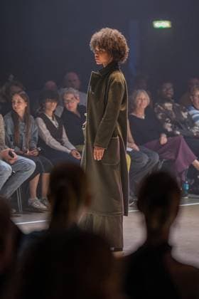 Fashion with Steel: Sustainable Design from the Ruhr Region, Hattingen, September 4, 2026. Photo by Sameh Sedky, FUNKE Photo Services ** FOR EDITORIAL USE ONLY ** EDITORIAL USE ONLY ** p Fashion with Steel: Sustainable Design from the Ruhr Region, Hattingen, September 4, 2026, Germany, North Rhine-Westphalia, Hattingen. Copyright SamehxSedky Copyright: SamehxSedky doc87gm6ta03demkj3hv96 ,EDITORIAL USE ONLY Copyright: SamehxSedky
