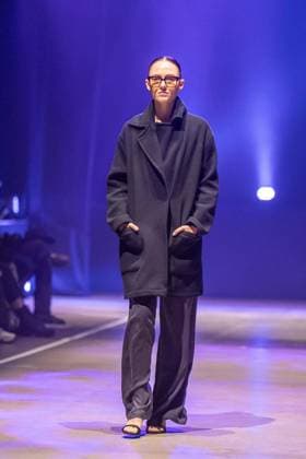 Fashion with Steel: Sustainable Design from the Ruhr Region, Hattingen, September 4, 2026. Photo by Sameh Sedky, FUNKE Photo Services ** FOR EDITORIAL USE ONLY ** EDITORIAL USE ONLY ** p Fashion with Steel: Sustainable Design from the Ruhr Region, Hattingen, September 4, 2026, Germany, North Rhine-Westphalia, Hattingen. Copyright SamehxSedky Copyright: SamehxSedky doc87gm6p2c6qp15ihdnjtq ,EDITORIAL USE ONLY Copyright: SamehxSedky