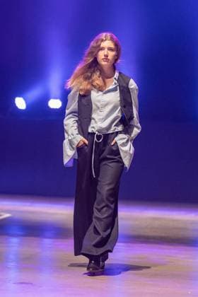 Fashion with Steel: Sustainable Design from the Ruhr Region, Hattingen, September 4, 2026. Photo by Sameh Sedky, FUNKE Photo Services ** FOR EDITORIAL USE ONLY ** EDITORIAL USE ONLY ** p Fashion with Steel: Sustainable Design from the Ruhr Region, Hattingen, September 4, 2026, Germany, North Rhine-Westphalia, Hattingen. Copyright SamehxSedky Copyright: SamehxSedky doc87gm5po50809bfsdv9m ,EDITORIAL USE ONLY Copyright: SamehxSedky