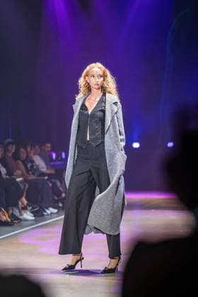 Fashion with Steel: Sustainable Design from the Ruhr Region, Hattingen, September 4, 2026. Photo by Sameh Sedky, FUNKE Photo Services ** FOR EDITORIAL USE ONLY ** EDITORIAL USE ONLY ** p Fashion with Steel: Sustainable Design from the Ruhr Region, Hattingen, September 4, 2026, Germany, North Rhine-Westphalia, Hattingen. Copyright SamehxSedky Copyright: SamehxSedky doc87gm6n4waba14xs3rjwo ,EDITORIAL USE ONLY Copyright: SamehxSedky