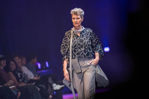 Fashion with Steel: Sustainable Design from the Ruhr Region, Hattingen, September 4, 2026. Photo by Sameh Sedky, FUNKE Photo Services ** FOR EDITORIAL USE ONLY ** EDITORIAL USE ONLY ** p Fashion with Steel: Sustainable Design from the Ruhr Region, Hattingen, September 4, 2026, Germany, North Rhine-Westphalia, Hattingen. Copyright SamehxSedky Copyright: SamehxSedky doc87gm6nfkfmsuqobt236e ,EDITORIAL USE ONLY Copyright: SamehxSedky