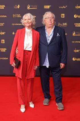 Golden Hen 2026 Bernd Stegemann Red Carpet at the Golden Hen 2026, Leipzig Trade Fair, Leipzig Date: September 4, 2026 Copyright: xEventpress Kratschx