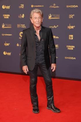 Golden Hen 2026 Peter Maffay Red Carpet at the Golden Hen 2026, Leipzig Trade Fair, Leipzig Date: September 4, 2026 Copyright: xEventpress Kratschx