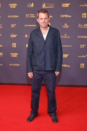 Golden Hen Award 2026 Steffen Schroeder Red Carpet at the Golden Hen Award 2026, Leipzig Trade Fair, Leipzig Date: September 4, 2026 Copyright: xEventpress Kratschx