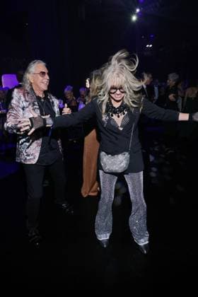 Golden Hen 2026 Peter Taudte, Petra Zieger After-Show Party for the Golden Hen 2026, Leipzig Trade Fair, Leipzig Date: September 4, 2026 Copyright: xEventpress Kratschx