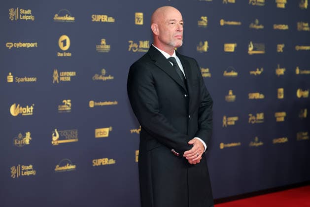 2026 Golden Hen Awards Ceremony: The Count of Unheilig The 2026 Golden Hen Awards Ceremony will take place on September 4, 2026, at the Leipzig Trade Fair, Hall 1, Leipzig, Saxony, Germany