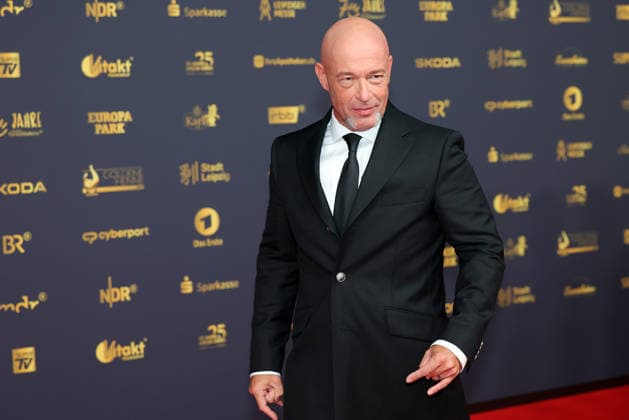 2026 Golden Hen Awards Ceremony: The Count of Unheilig The 2026 Golden Hen Awards Ceremony will take place on September 4, 2026, at the Leipzig Trade Fair, Hall 1, Leipzig, Saxony, Germany