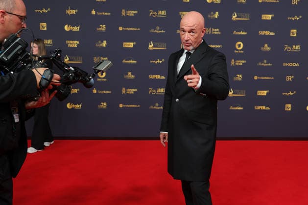 2026 Golden Hen Awards Ceremony: The Count of Unheilig The 2026 Golden Hen Awards Ceremony will take place on September 4, 2026, at the Leipzig Trade Fair, Hall 1, Leipzig, Saxony, Germany