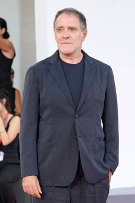 Valerio Mastandrea at the premiere of the film *La città dei vivi* at the 2023 Venice Biennale—the 83rd Venice International Film Festival—at the Palazzo del Cinema in Venice, September 4, 2026 Foto:xA.xM.xTinghinox xFuturexImagex citta_6917
