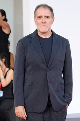 Valerio Mastandrea at the premiere of the film *La città dei vivi* at the 2023 Venice Biennale—the 83rd Venice International Film Festival—at the Palazzo del Cinema in Venice, September 4, 2026 Foto:xA.xM.xTinghinox xFuturexImagex citta_6918
