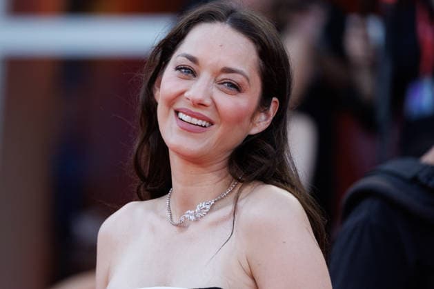 News - Mr. Nelson, Did You Kill People? Red Carpet - The 83rd Venice International Film Festival VENICE, ITALY - SEPTEMBER 04: Marion Cotillard attends the Mr. Nelson, Did You Kill People? Screening during the 83rd Venice International Film Festival at Sala Grande on September 04, 2026 in Venice, Italy. Photo: Cinzia Camela. Lido di Venezia Palazzo del Cinema Italy Copyright: xCinziaxCamelax xLiveMediax LPN_2642560
