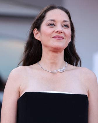 Marion Cotillard attending the screening of *Mr. Nelson, Did You Kill People?* during the 83rd Venice International Film Festival at the Sala Grande on September 4, 2026, in Venice, Italy. Lucia Sabatelli, Venice, Italy  Copyright: xLuciaxSabatellix xBestimagexLuciaxSabatellix xBestimagex