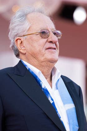 Geoffrey Rush attending the screening of *Mr. Nelson, Did You Kill People?* during the 83rd Venice International Film Festival at the Sala Grande on September 4, 2026, in Venice, Italy. Lucia Sabatelli, Venice, Italy  Copyright: xLuciaxSabatellix xBestimagexLuciaxSabatellix xBestimagex